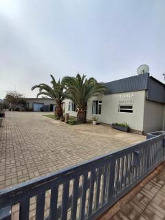 Tjaila Selfcatering - 0