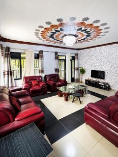 ope apartment kabeza - 3