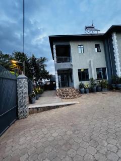ope apartment kabeza - 2