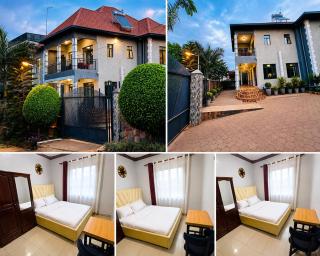 ope apartment kabeza - 1