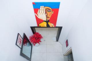 The Bermondsey apartments - 7