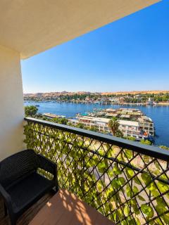 Aswan sunrise - 5