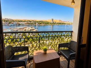 Aswan sunrise - 8