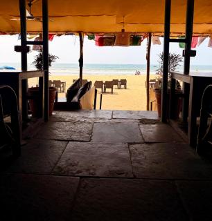 Nirvana Beach Cottages - 4