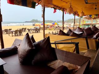 Nirvana Beach Cottages - 2