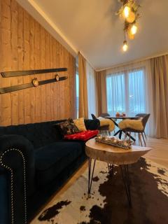 Ski Apartment Hillside - 5