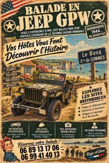 Chez Les Ch'Tis - Commes - 2