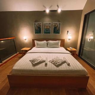 Thateng Farm Resort - 5