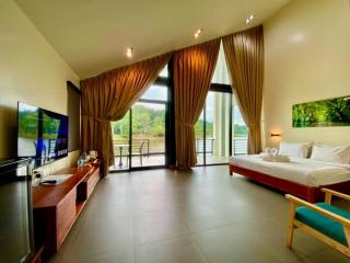 Thateng Farm Resort - 3