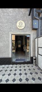 Sumaya Hotel Tashkent - 7