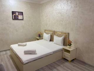 Sumaya Hotel Tashkent - 5