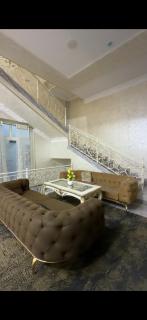 Sumaya Hotel Tashkent - 4