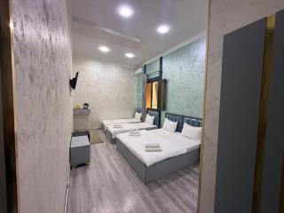 Sumaya Hotel Tashkent - 3