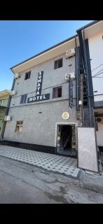 Sumaya Hotel Tashkent - 9