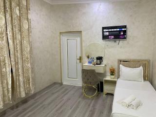 Sumaya Hotel Tashkent - 1