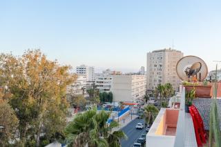 The Sun Gate 03 - Agadir - 4