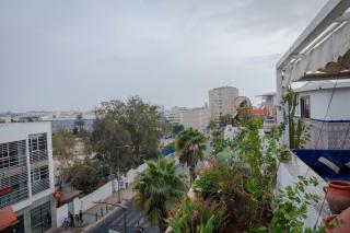 The Sun Gate 03 - Agadir - 8