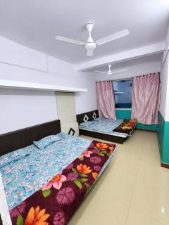 Manoher medikal gest house - 0