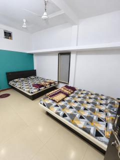Manoher medikal gest house - 4