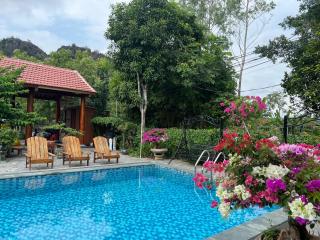 Chilling Homestay - Hotel - 9
