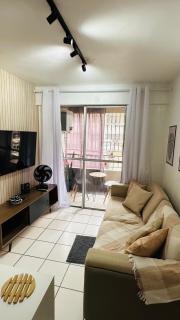 011-Flat Moderno Com Self Check-in - 0