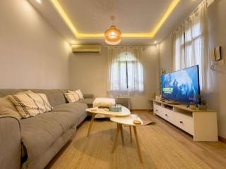 Rehab Luxury khan with garden oasis - 5