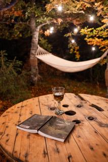 Magura Retreat - 1