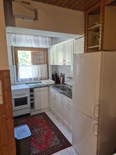 Aranyhal Apartman - 1