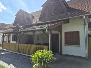 Aranyhal Apartman - 8