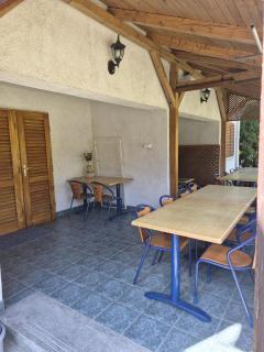 Aranyhal Apartman - 6
