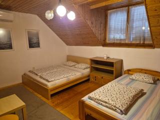 Aranyhal Apartman - 4