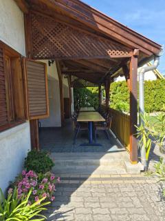 Aranyhal Apartman - 7