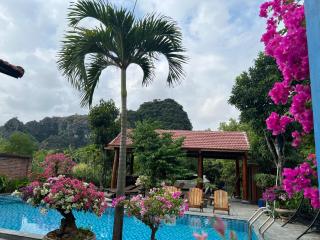 Chilling Homestay - Hotel - 3