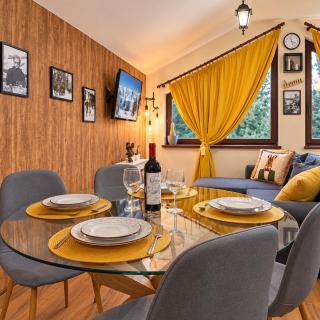 Borovets Dream Studio - 7