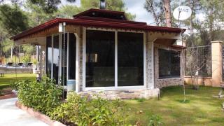 Lycia Dolce Vita Olympos - 5