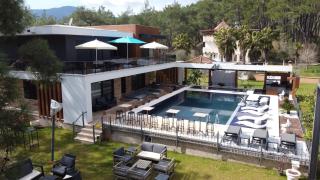 Lycia Dolce Vita Olympos - 3
