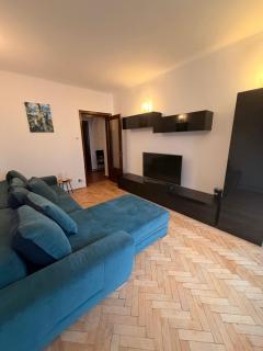 Cozy central apartament - 7