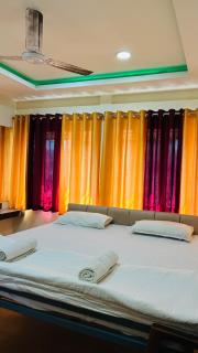 DK Lodge - 2