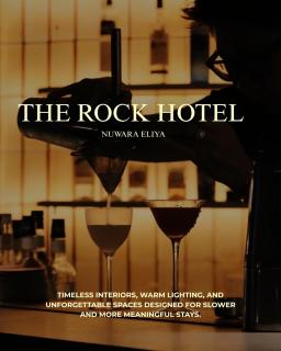 The Rock Hotel - 8