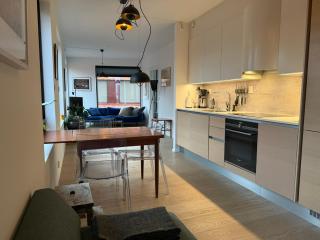 Apartment close to Munch and Opera - Oslo - 9