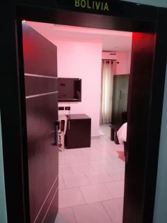 DE'BOSS hotels and suites - 6