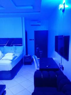DE'BOSS hotels and suites - 5