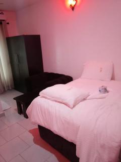 DE'BOSS hotels and suites - 2