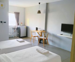 A23 residence - 3