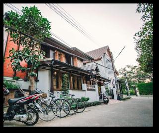 Easy Peaceful stay with HeunFahham F3 - 4
