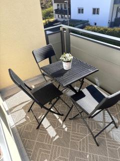 Ferienwohnung Fruntz - 6