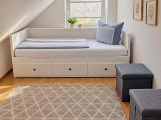 Ferienwohnung Fruntz - 3