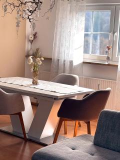 Ferienwohnung Fruntz - 5