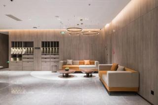 Palace Hotel (Huilong Guandong Street Subway Station LONG Street) - 3