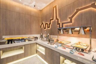 Palace Hotel (Huilong Guandong Street Subway Station LONG Street) - 2